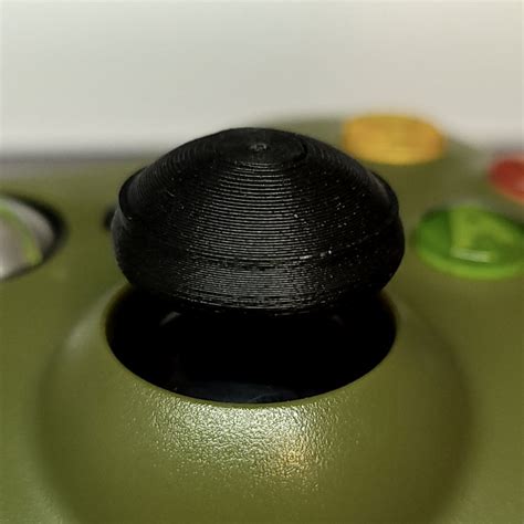 xbox 360 thumbsticks